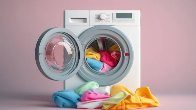 ドラム式洗濯機におすすめの液体洗剤10選！正しい洗剤の選び方を家電のプロが解説