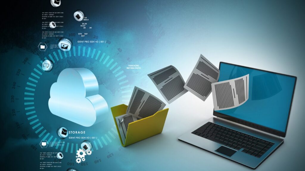 データが消えるのを防ぐ!おすすめの自動バックアップ機能