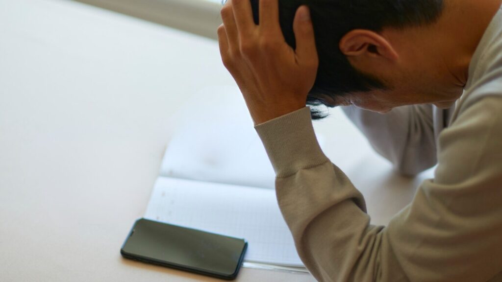 データ復旧が難しい場合は保管してプロに相談しよう