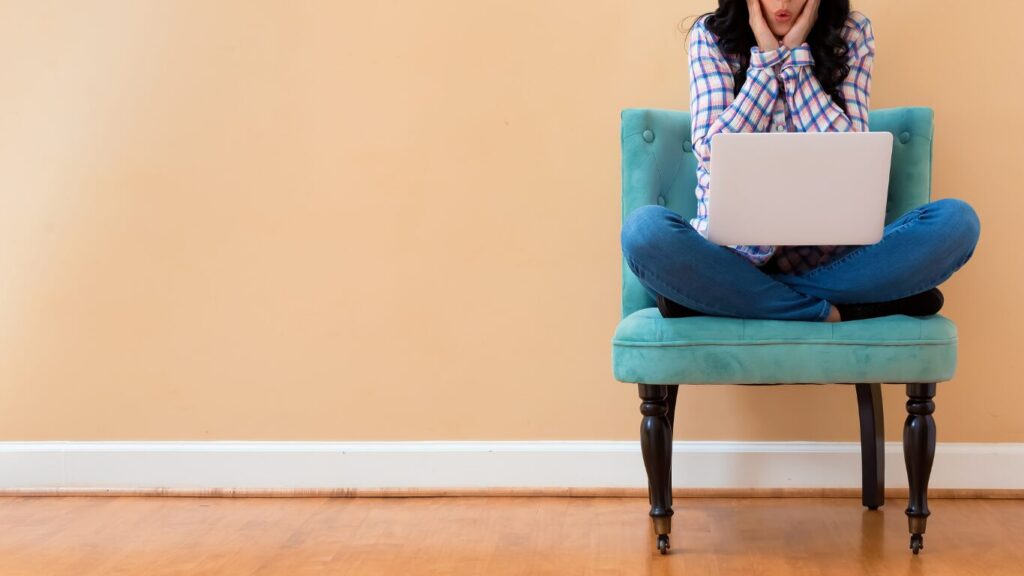 焦ってやっちゃダメ!データ復旧率が下がるNG行動3つ