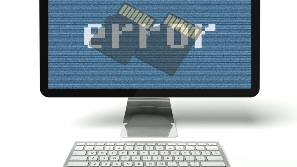 突然データが消えた!まず一度チェックしよう