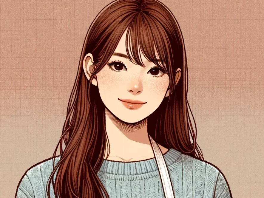 しいな